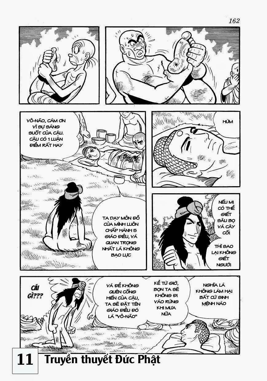 Buddha - Truyền Thuyết Đức Phật 52 trang 62