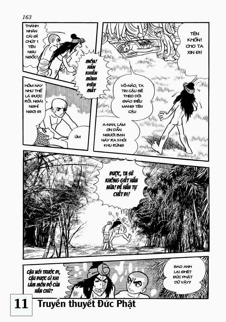 Buddha - Truyền Thuyết Đức Phật 52 trang 63