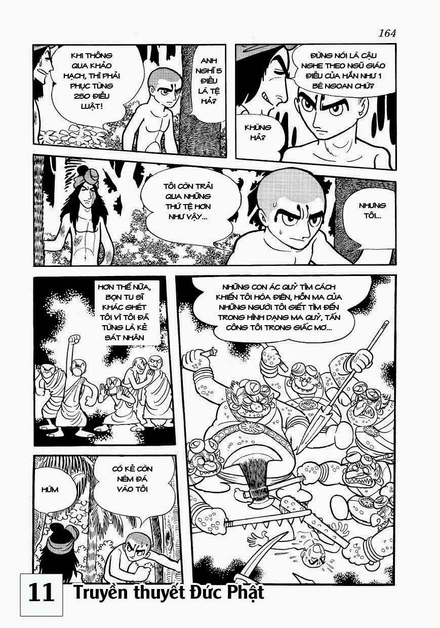 Buddha - Truyền Thuyết Đức Phật 52 trang 64