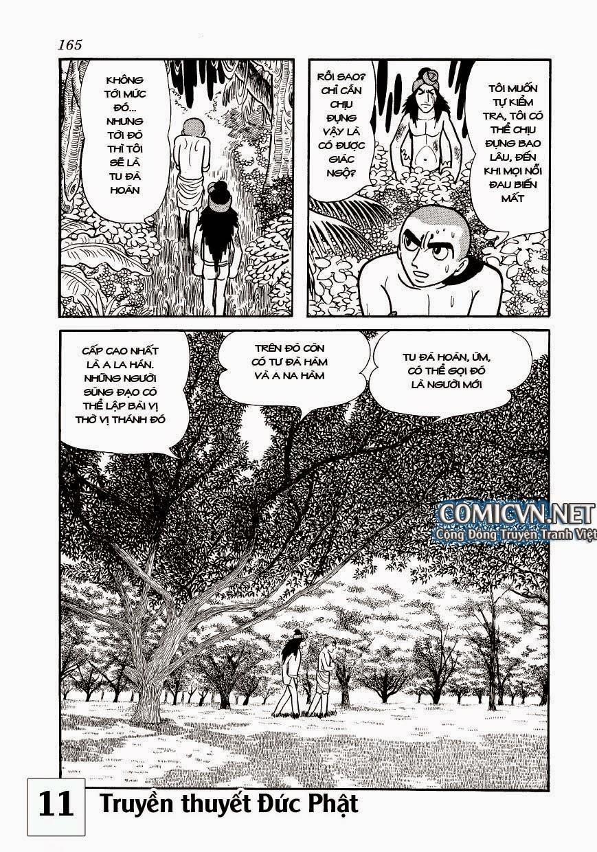 Buddha - Truyền Thuyết Đức Phật 52 trang 65