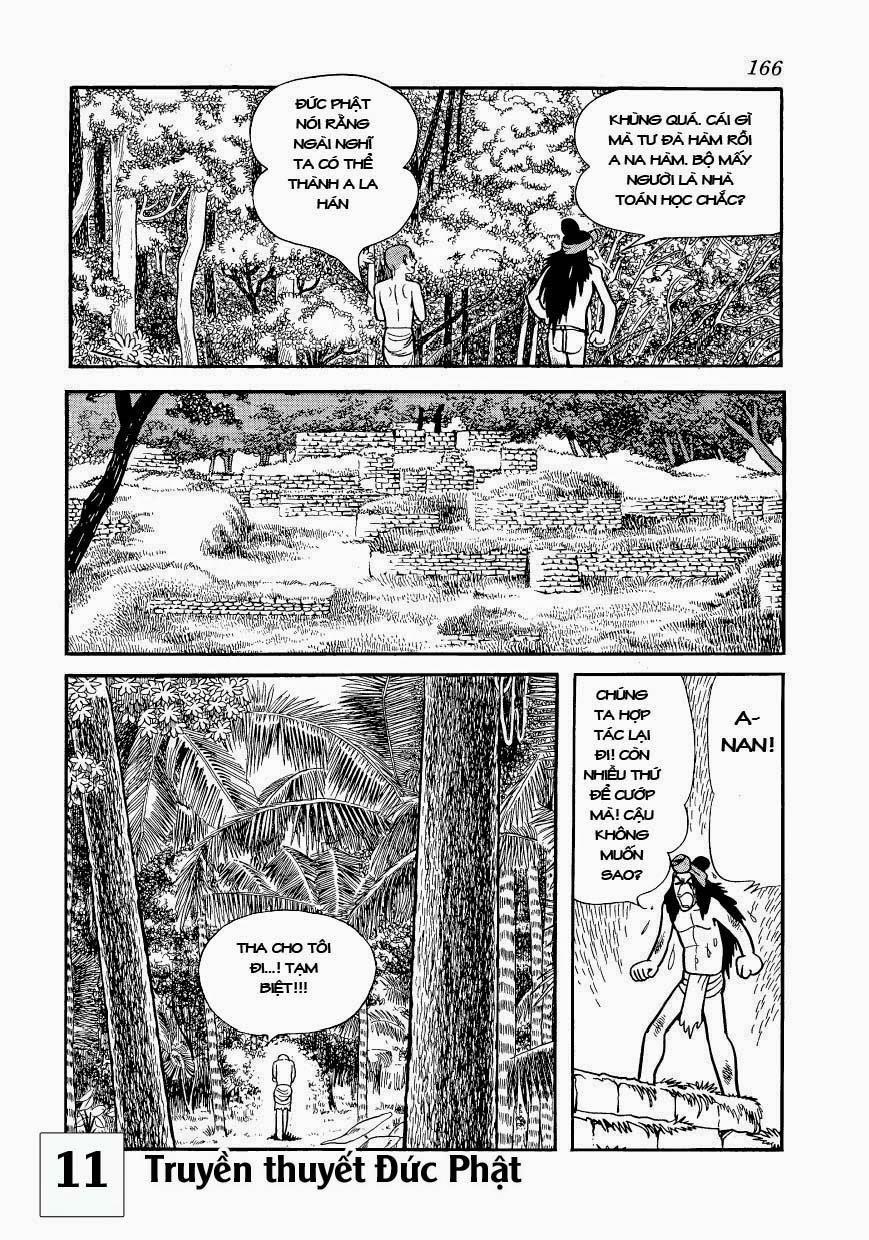 Buddha - Truyền Thuyết Đức Phật 52 trang 66