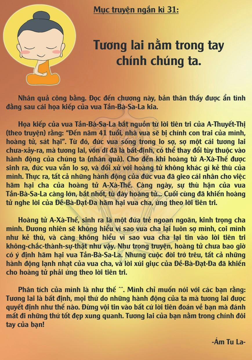 Buddha - Truyền Thuyết Đức Phật 52 trang 67