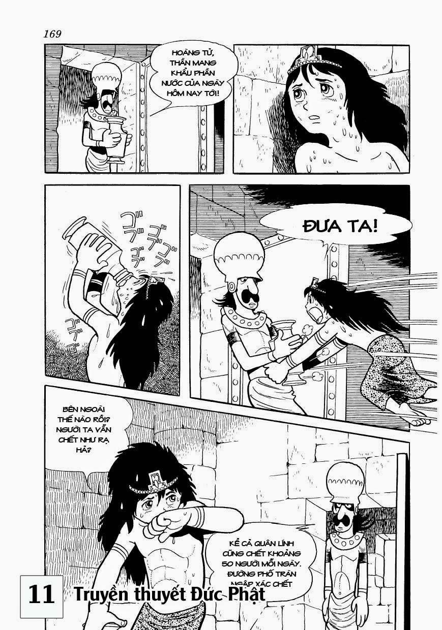 Buddha - Truyền Thuyết Đức Phật 53 trang 3