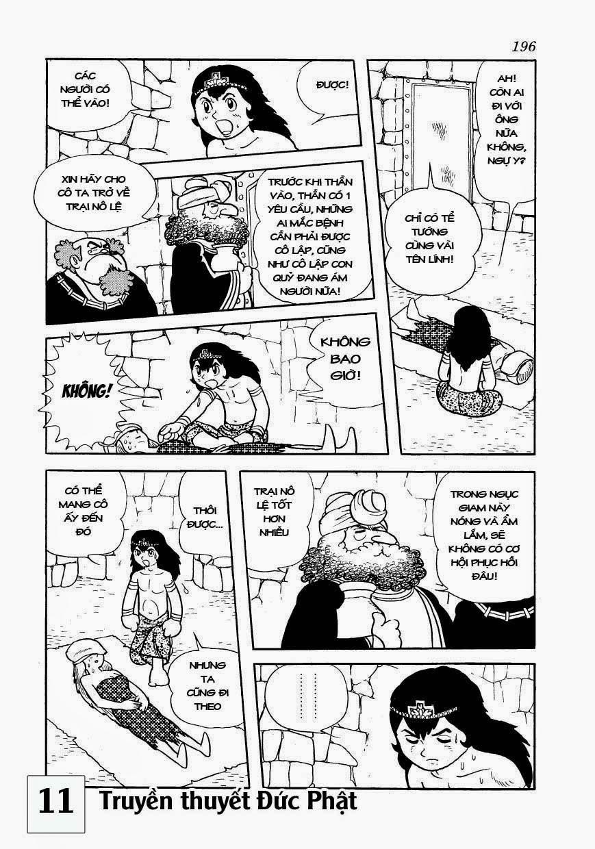 Buddha - Truyền Thuyết Đức Phật 53 trang 30