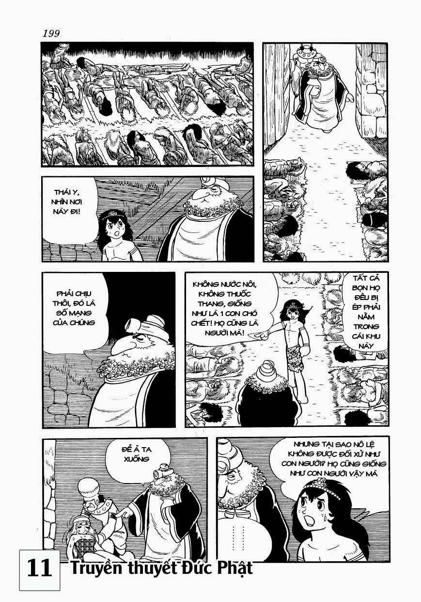 Buddha - Truyền Thuyết Đức Phật 53 trang 33