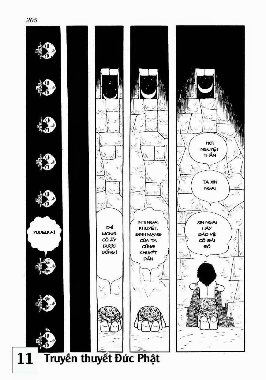 Buddha - Truyền Thuyết Đức Phật 53 trang 39