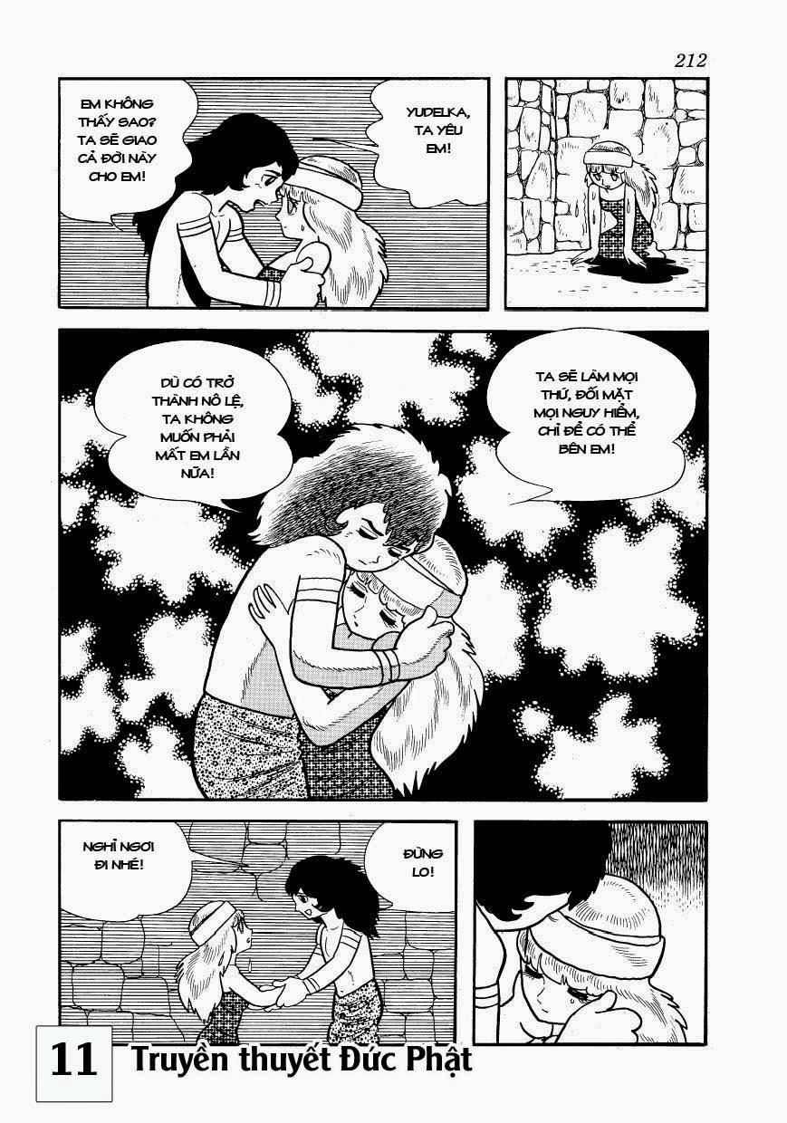 Buddha - Truyền Thuyết Đức Phật 53 trang 46