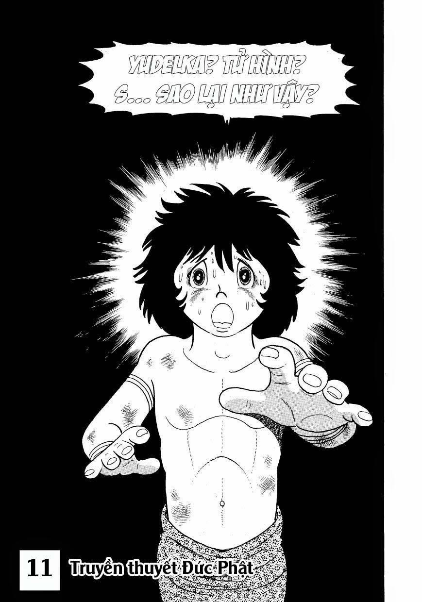 Buddha - Truyền Thuyết Đức Phật 53 trang 49