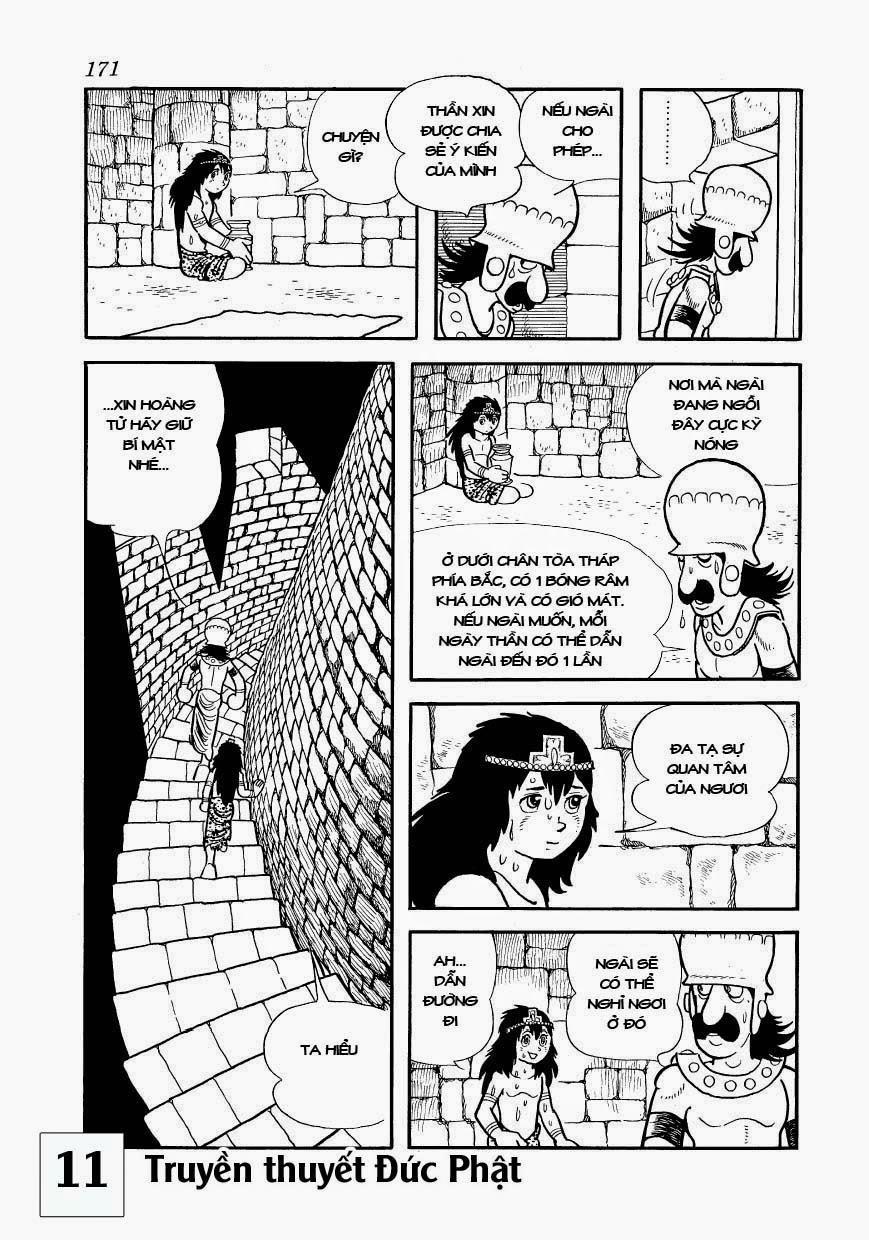 Buddha - Truyền Thuyết Đức Phật 53 trang 5