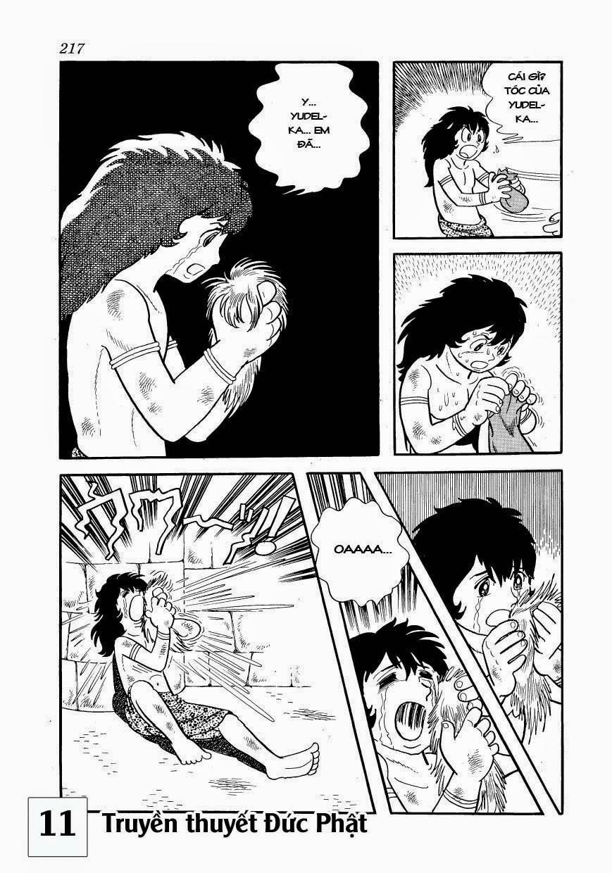 Buddha - Truyền Thuyết Đức Phật 53 trang 51