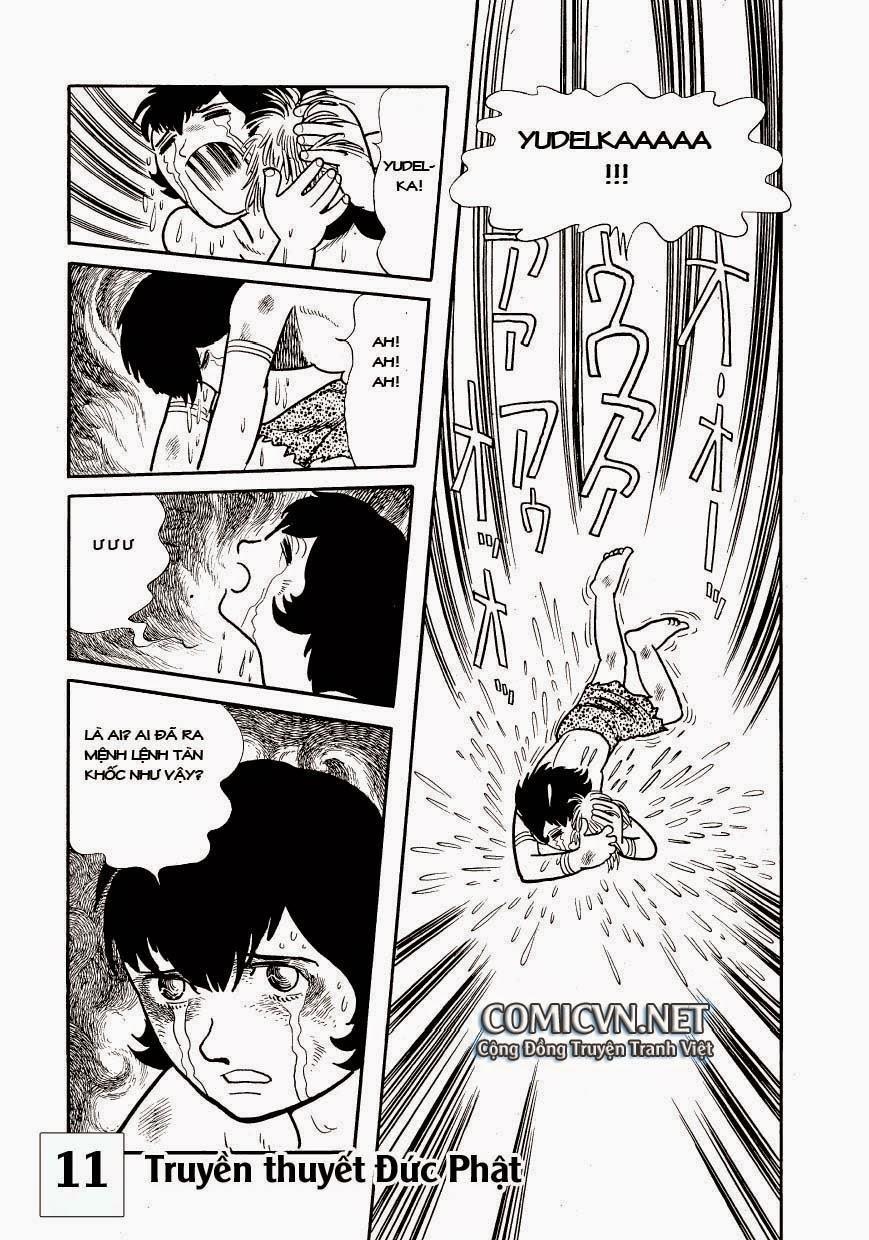 Buddha - Truyền Thuyết Đức Phật 53 trang 52