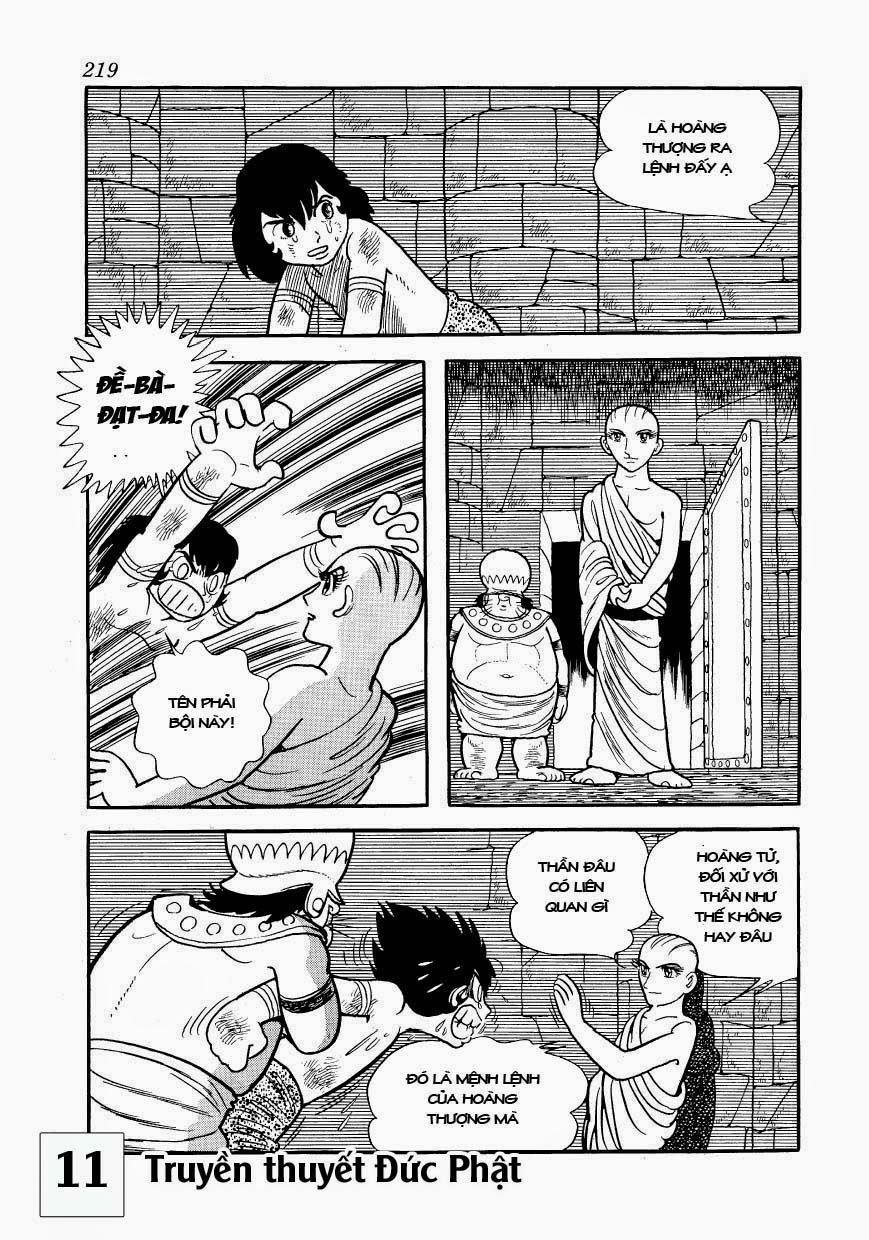 Buddha - Truyền Thuyết Đức Phật 53 trang 53