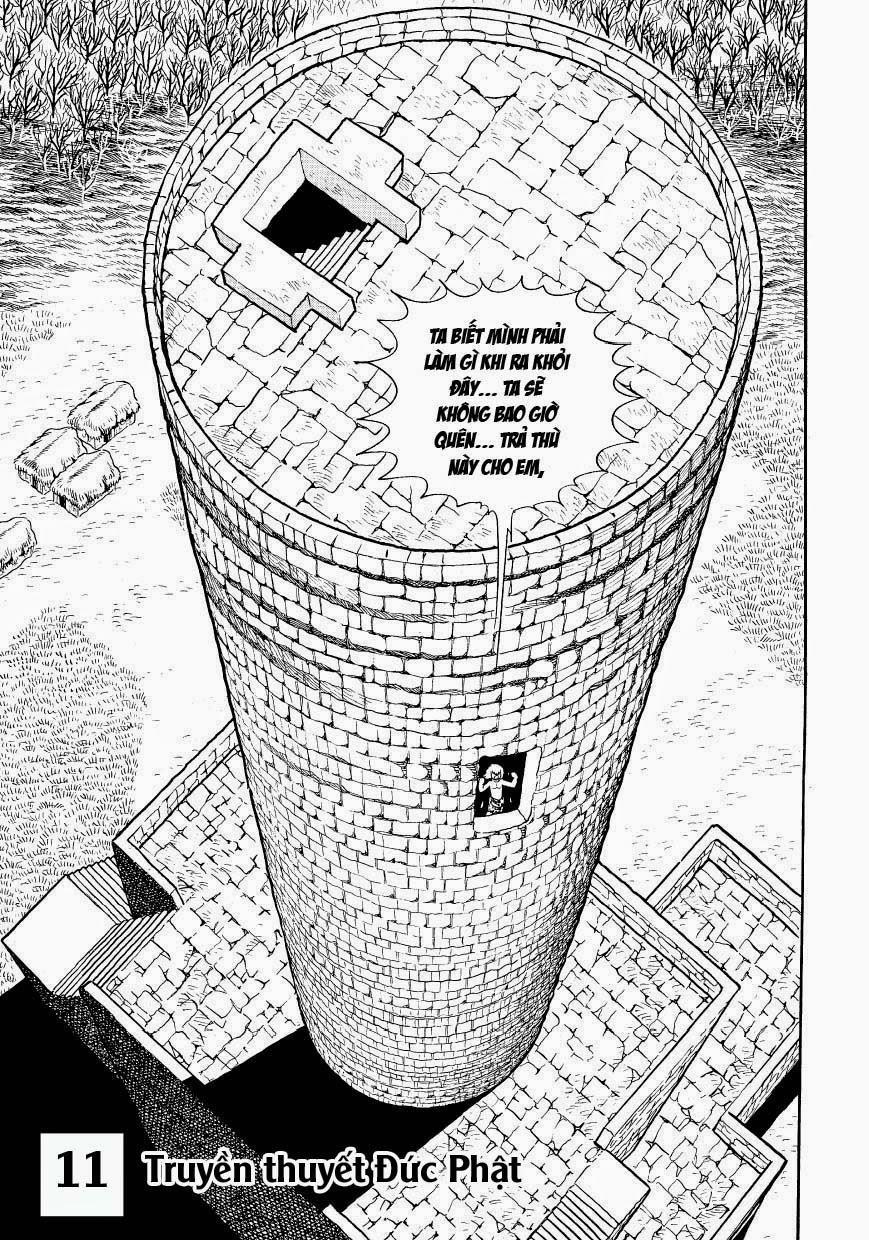 Buddha - Truyền Thuyết Đức Phật 53 trang 55