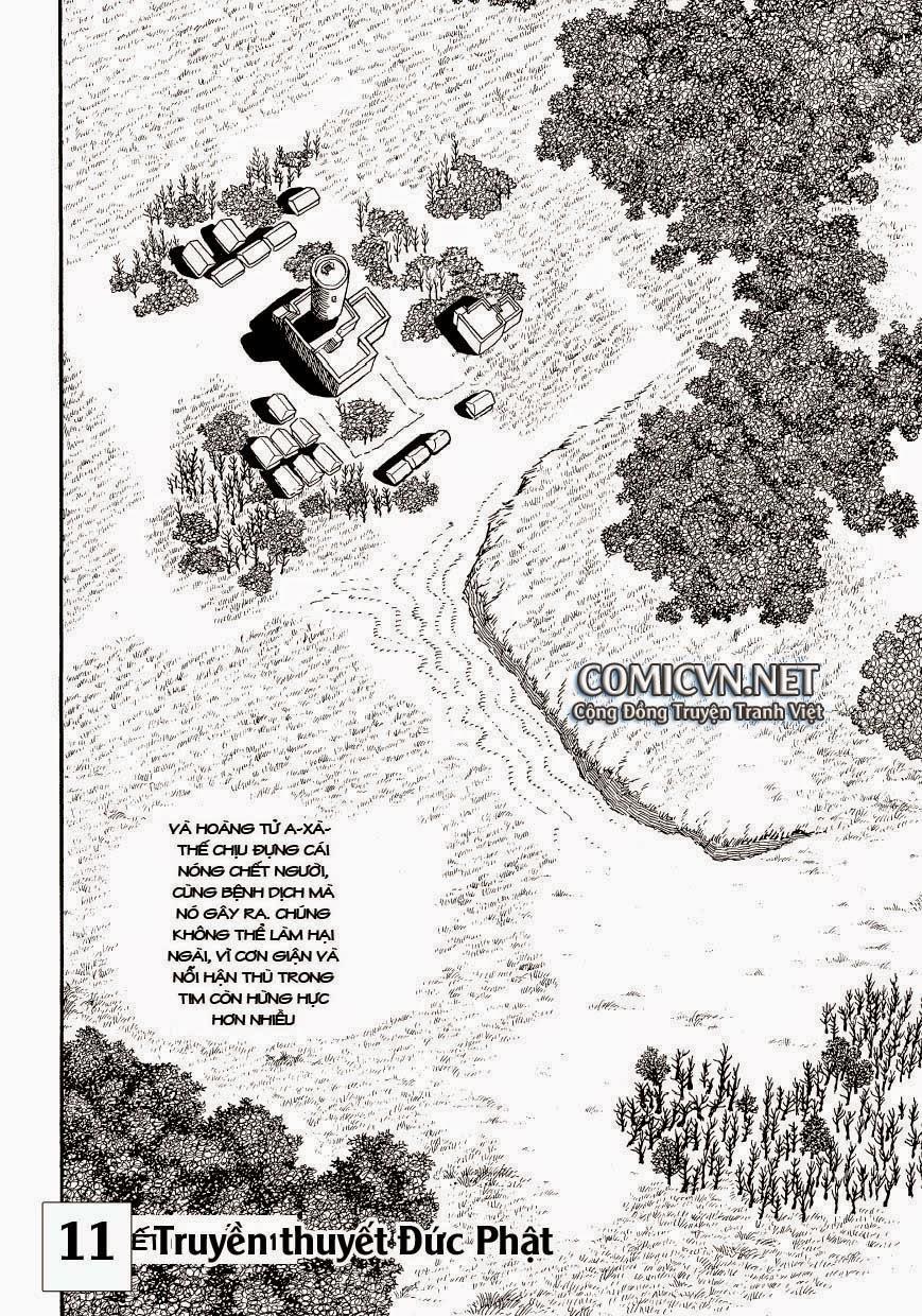 Buddha - Truyền Thuyết Đức Phật 53 trang 56