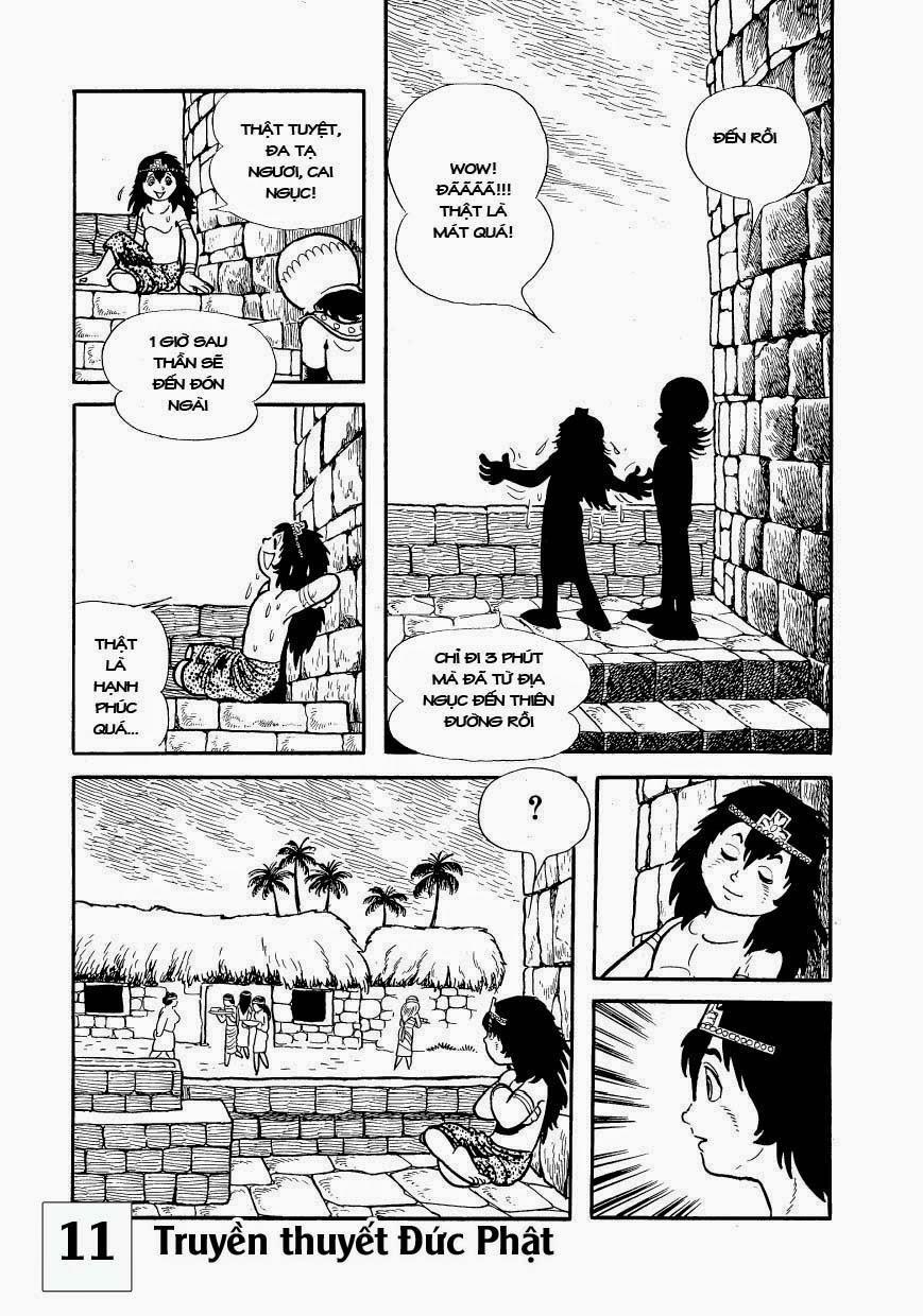 Buddha - Truyền Thuyết Đức Phật 53 trang 6