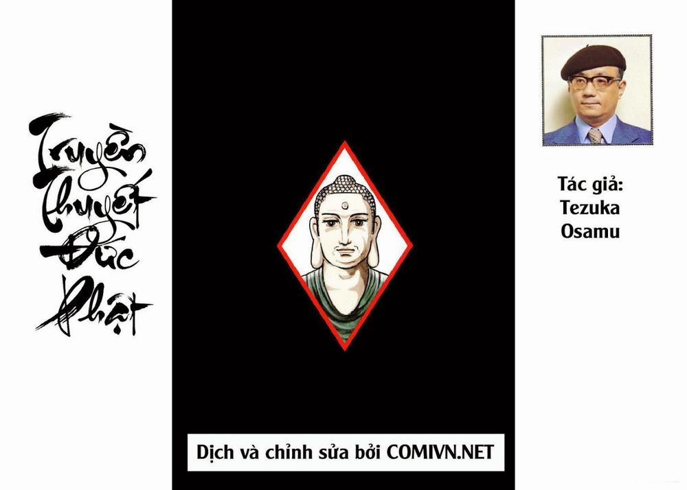 Buddha - Truyền Thuyết Đức Phật 53 trang 61