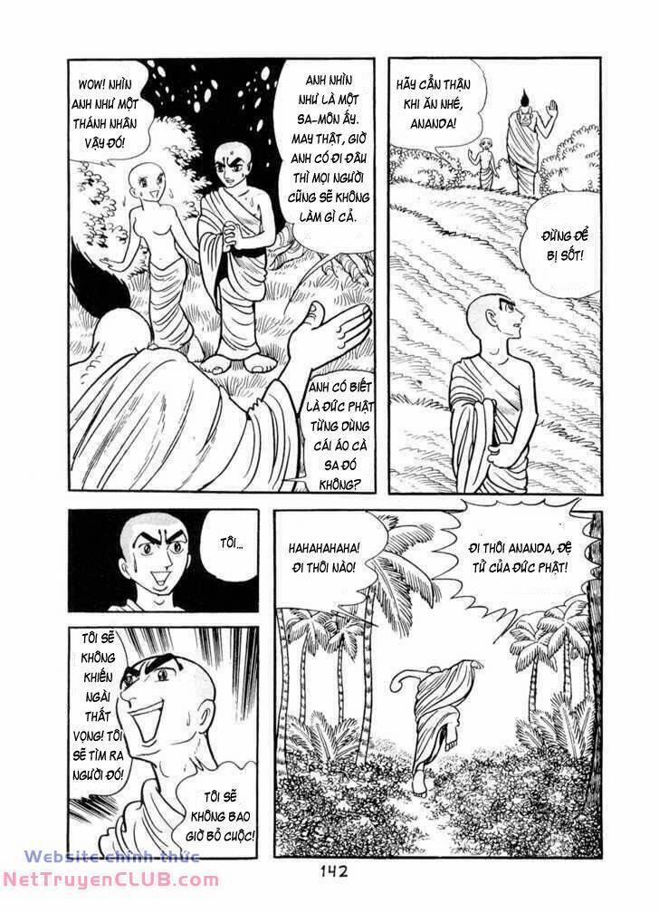 Buddha - Truyền Thuyết Đức Phật 54 trang 12