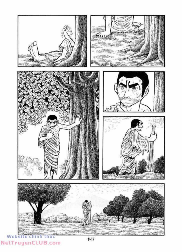 Buddha - Truyền Thuyết Đức Phật 54 trang 17