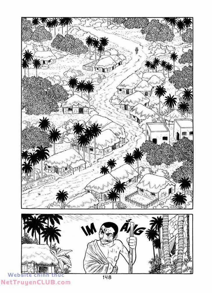 Buddha - Truyền Thuyết Đức Phật 54 trang 18