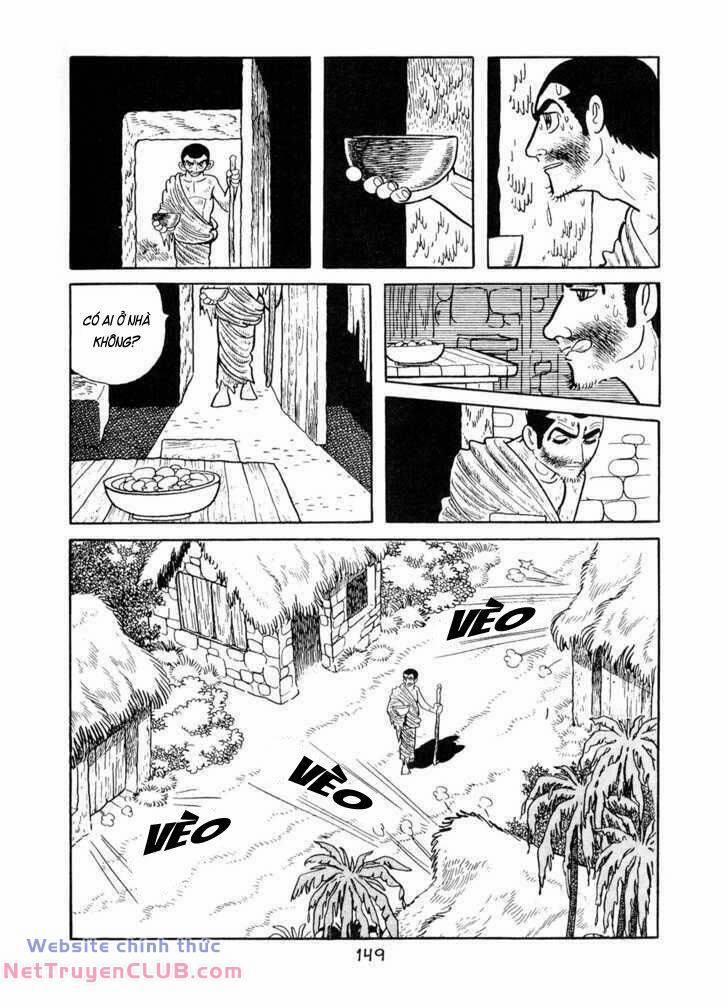 Buddha - Truyền Thuyết Đức Phật 54 trang 19