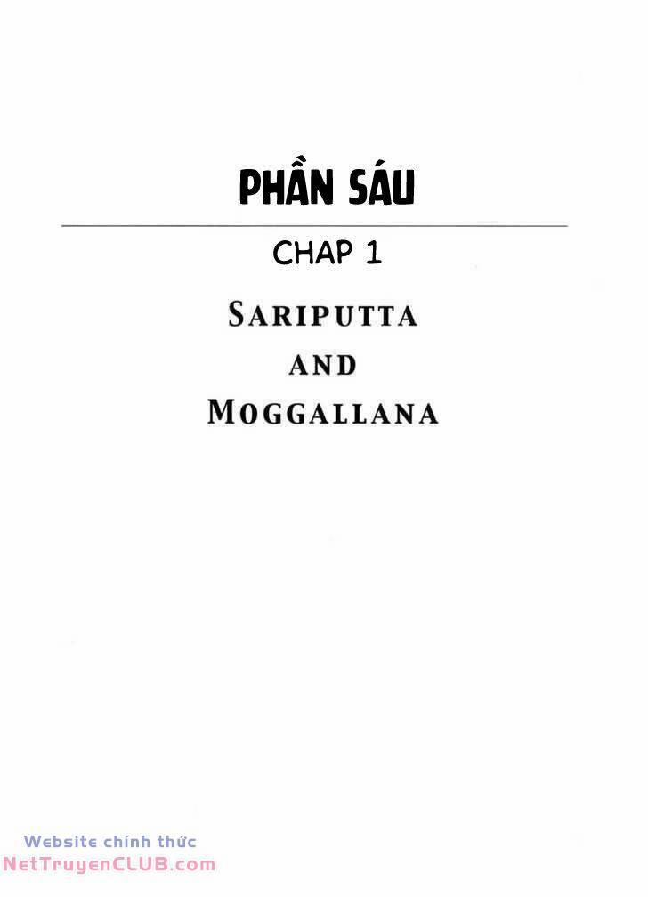 Buddha - Truyền Thuyết Đức Phật 54 trang 2