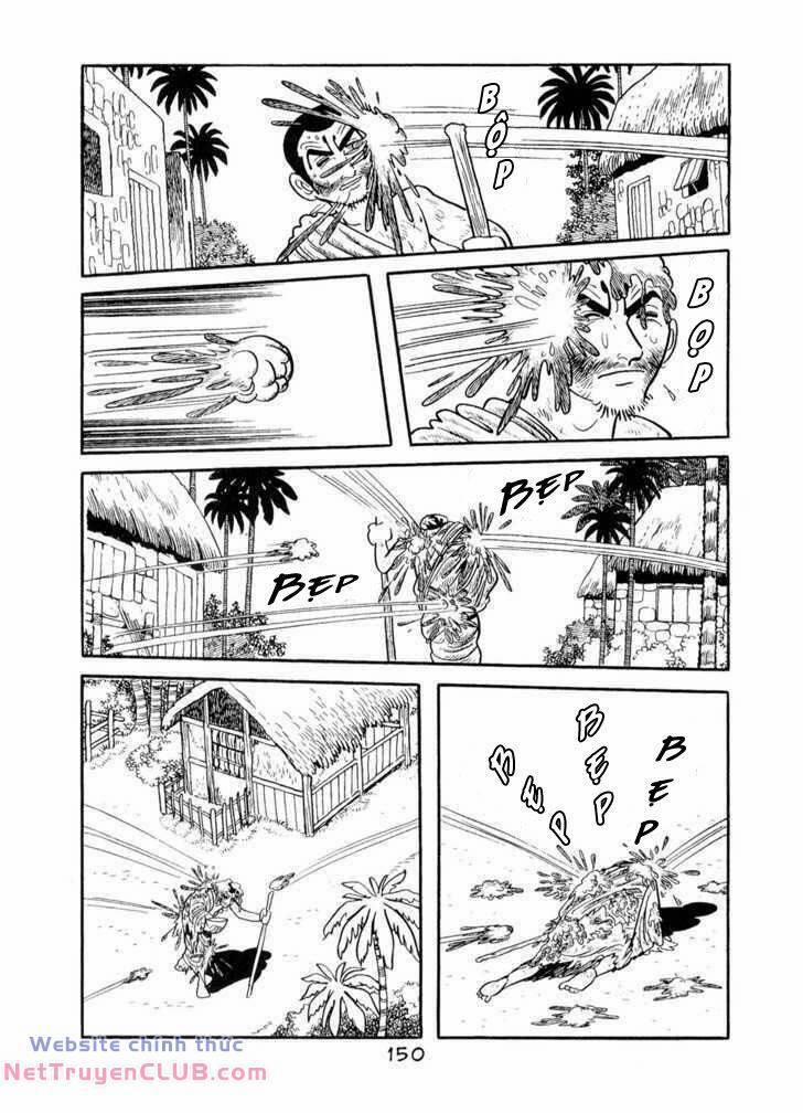 Buddha - Truyền Thuyết Đức Phật 54 trang 20