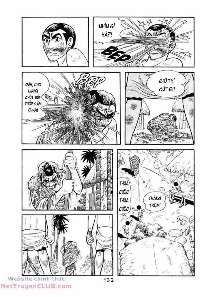 Buddha - Truyền Thuyết Đức Phật 54 trang 22