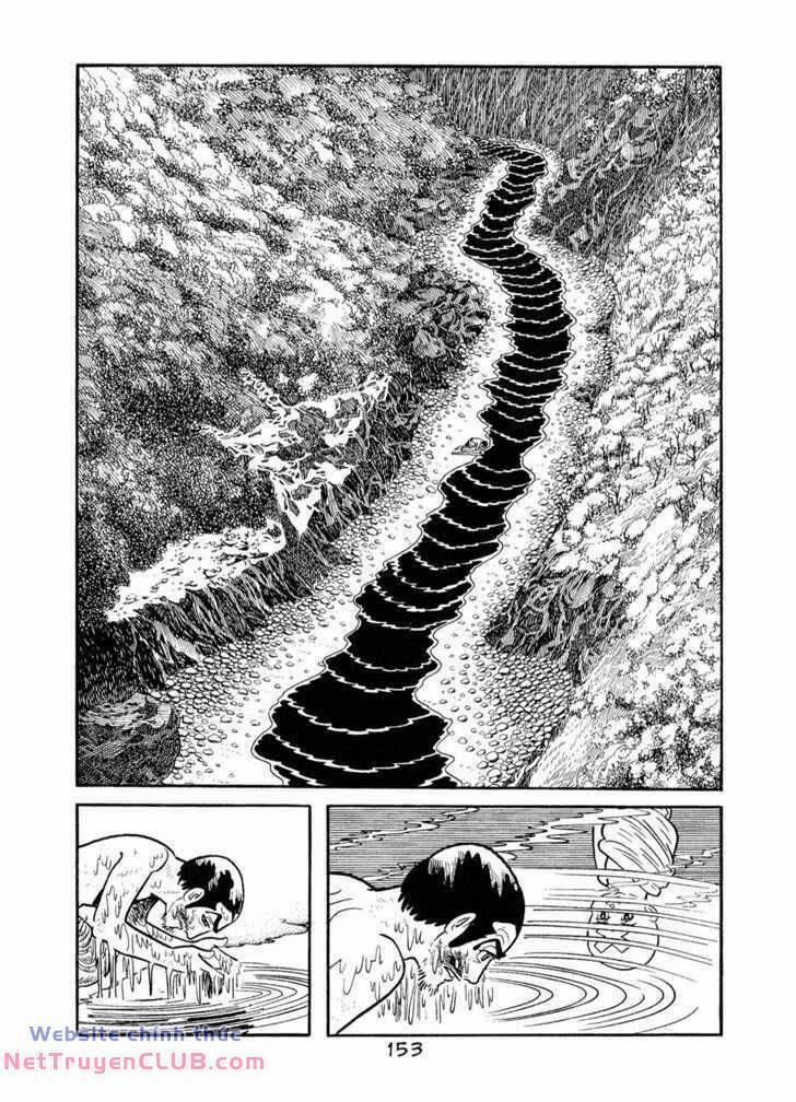 Buddha - Truyền Thuyết Đức Phật 54 trang 23