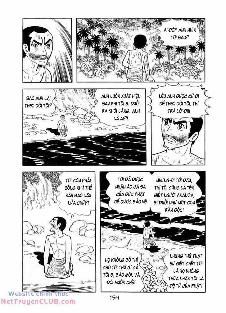 Buddha - Truyền Thuyết Đức Phật 54 trang 24