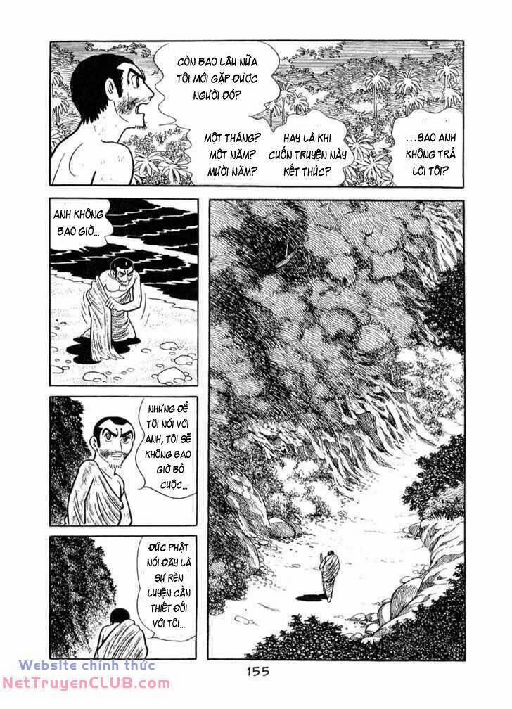 Buddha - Truyền Thuyết Đức Phật 54 trang 25