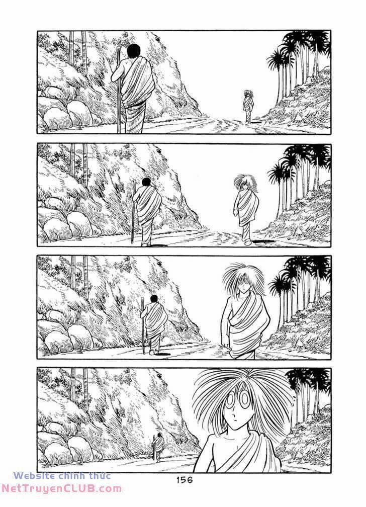 Buddha - Truyền Thuyết Đức Phật 54 trang 26