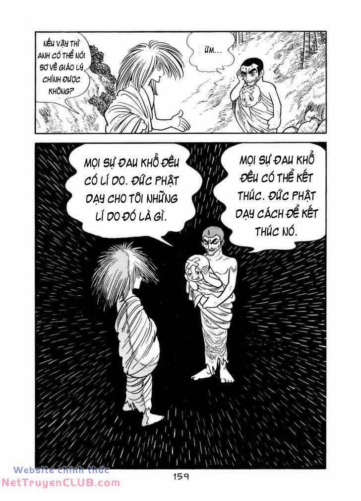 Buddha - Truyền Thuyết Đức Phật 54 trang 29