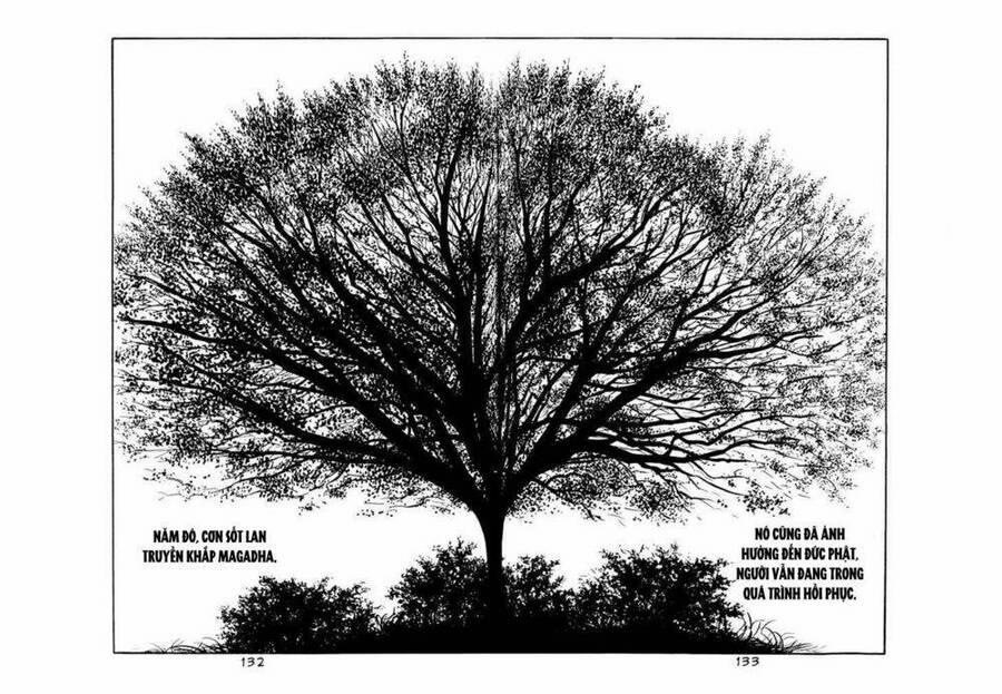 Buddha - Truyền Thuyết Đức Phật 54 trang 3