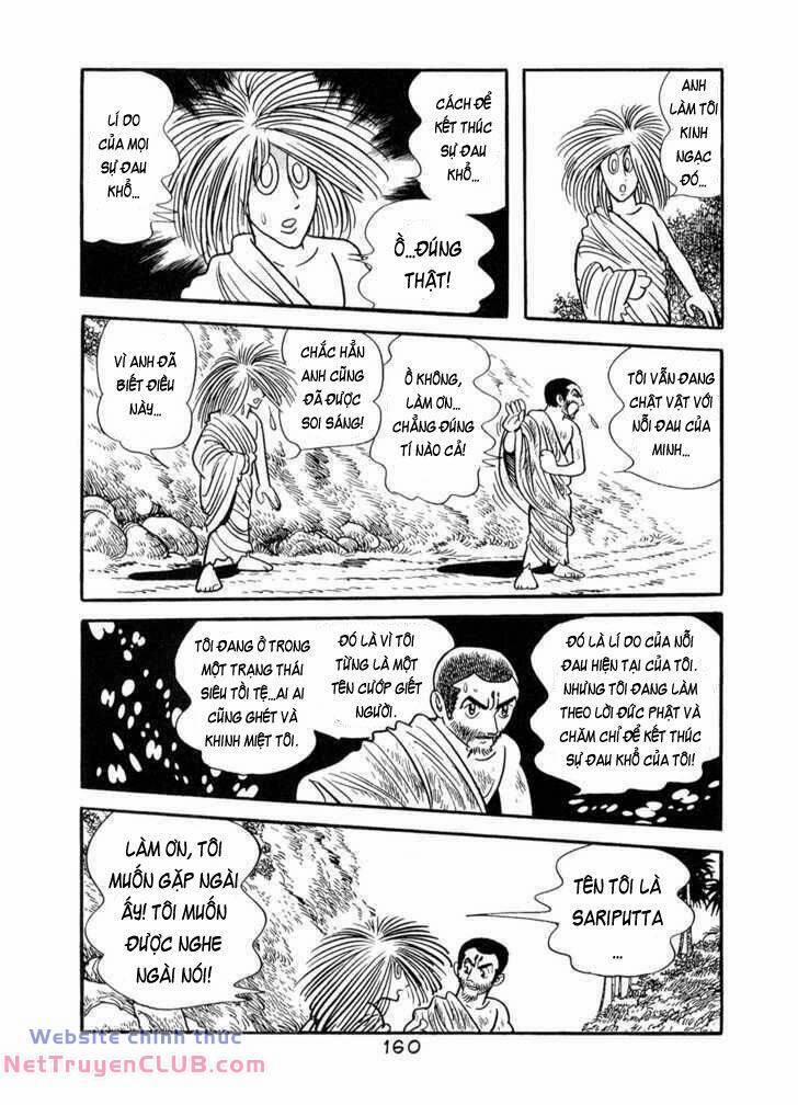 Buddha - Truyền Thuyết Đức Phật 54 trang 30