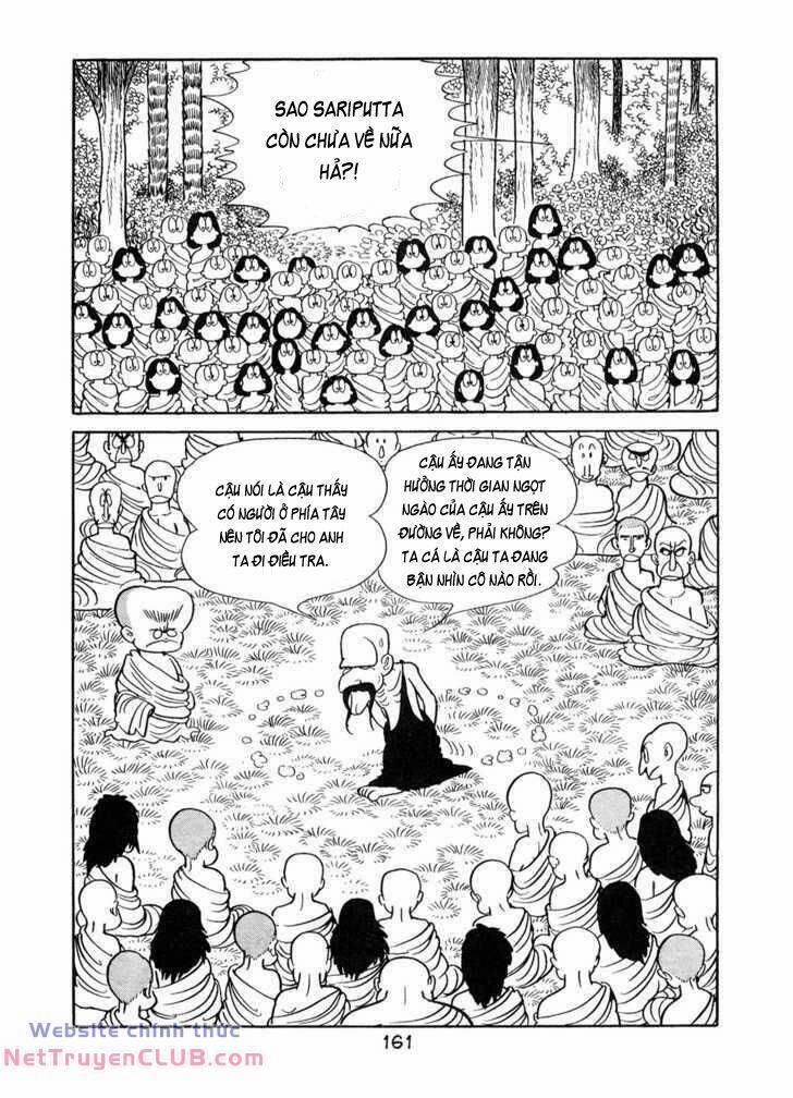 Buddha - Truyền Thuyết Đức Phật 54 trang 31