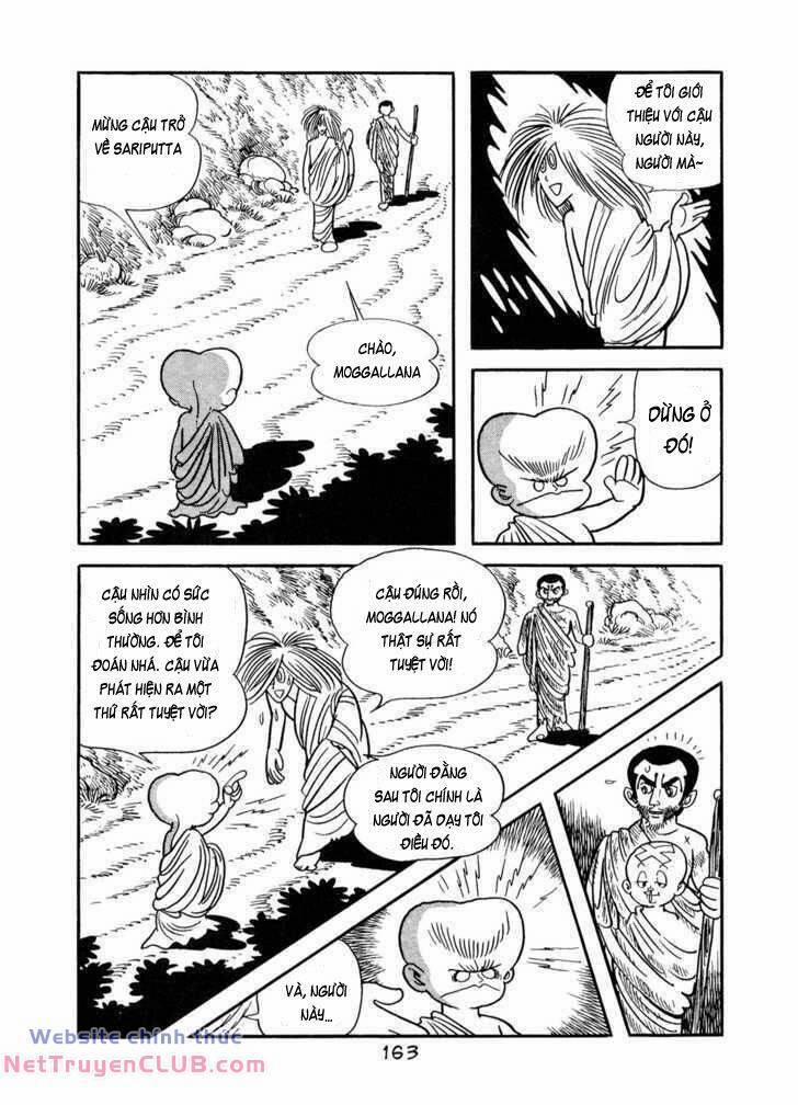 Buddha - Truyền Thuyết Đức Phật 54 trang 33