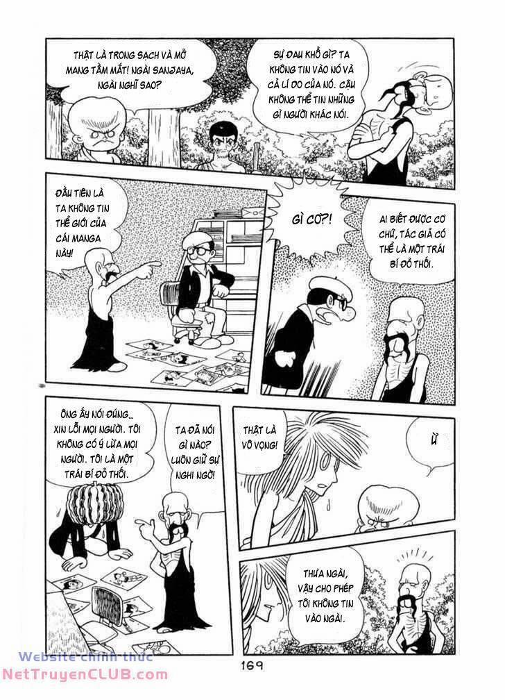 Buddha - Truyền Thuyết Đức Phật 54 trang 39