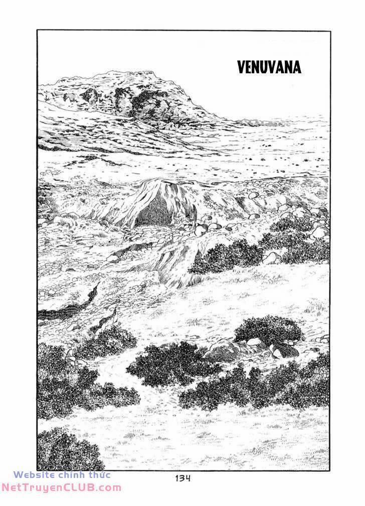 Buddha - Truyền Thuyết Đức Phật 54 trang 4