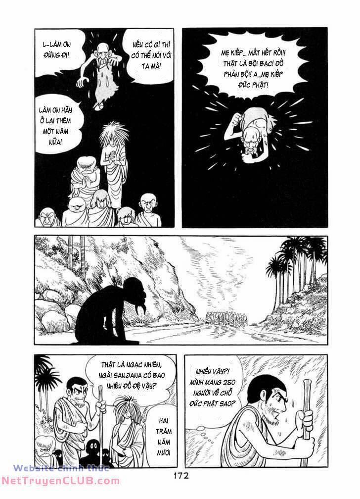 Buddha - Truyền Thuyết Đức Phật 54 trang 42