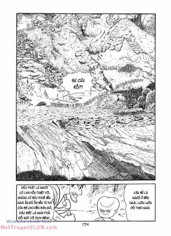 Buddha - Truyền Thuyết Đức Phật 54 trang 44