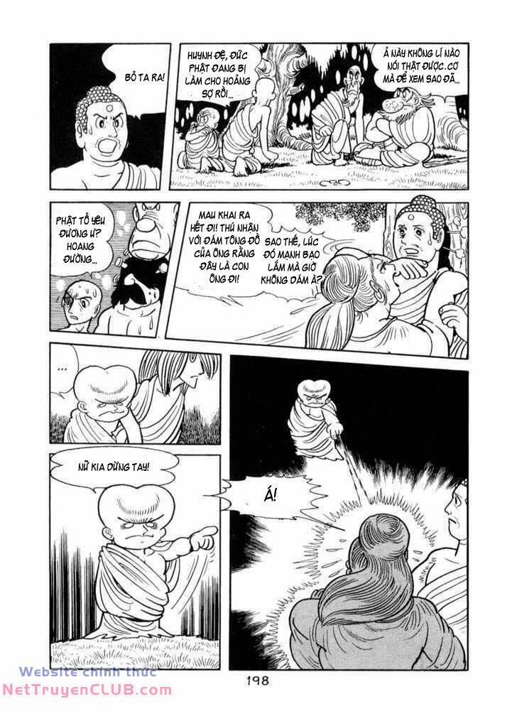 Buddha - Truyền Thuyết Đức Phật 55 trang 17