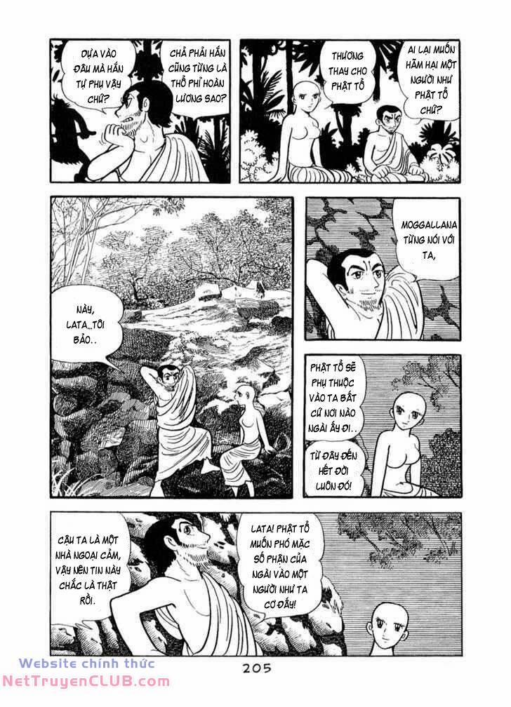 Buddha - Truyền Thuyết Đức Phật 55 trang 24