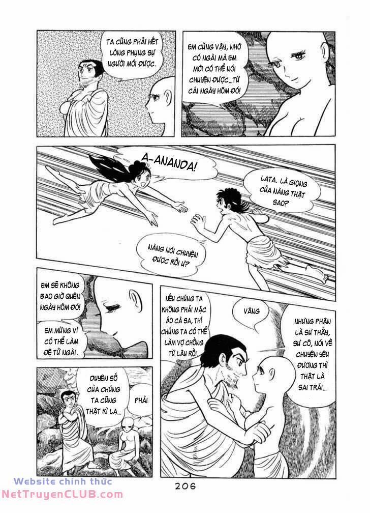 Buddha - Truyền Thuyết Đức Phật 55 trang 25