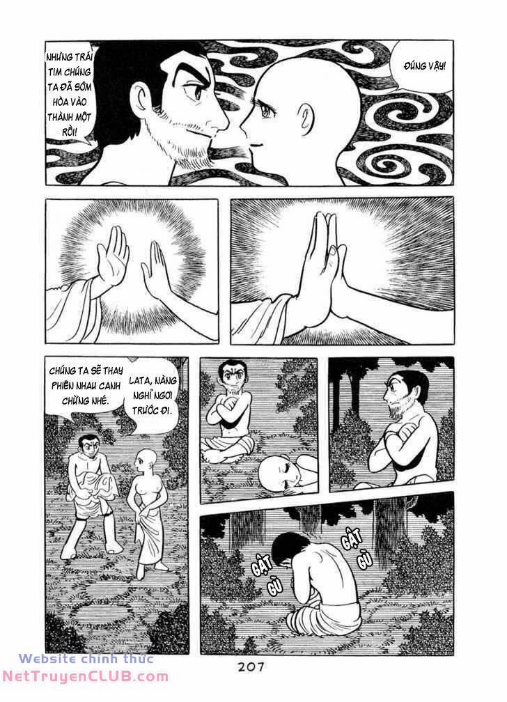Buddha - Truyền Thuyết Đức Phật 55 trang 26