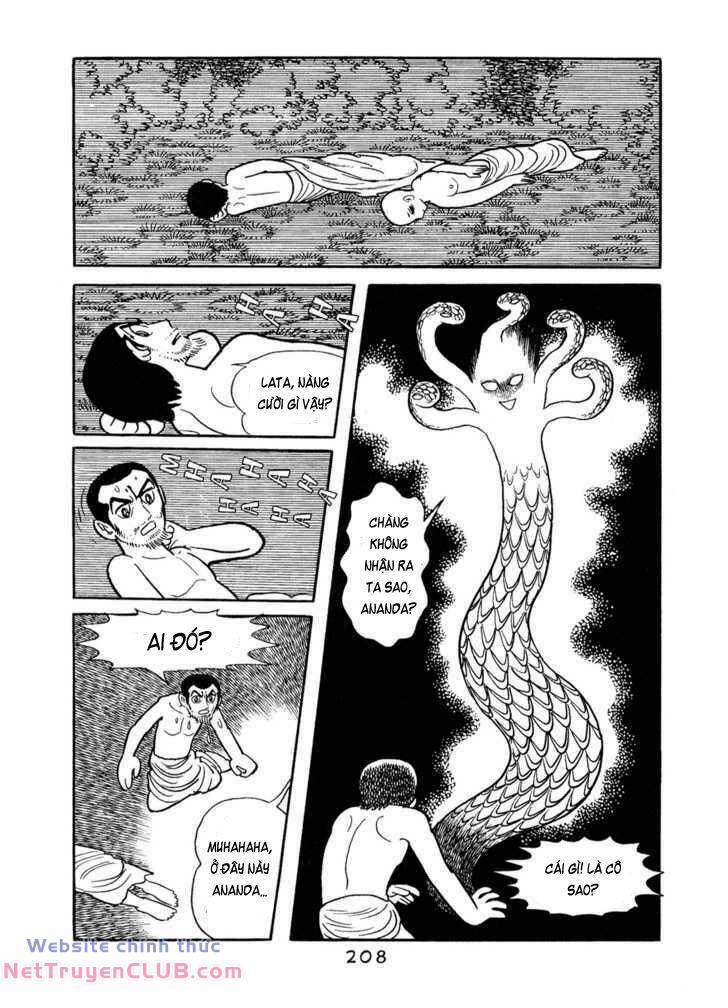 Buddha - Truyền Thuyết Đức Phật 55 trang 27