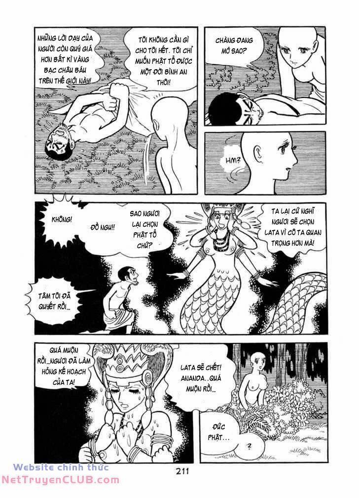 Buddha - Truyền Thuyết Đức Phật 55 trang 29