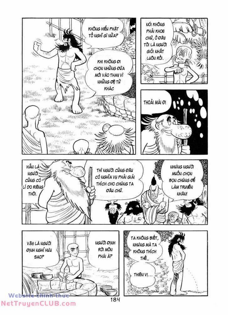 Buddha - Truyền Thuyết Đức Phật 55 trang 3