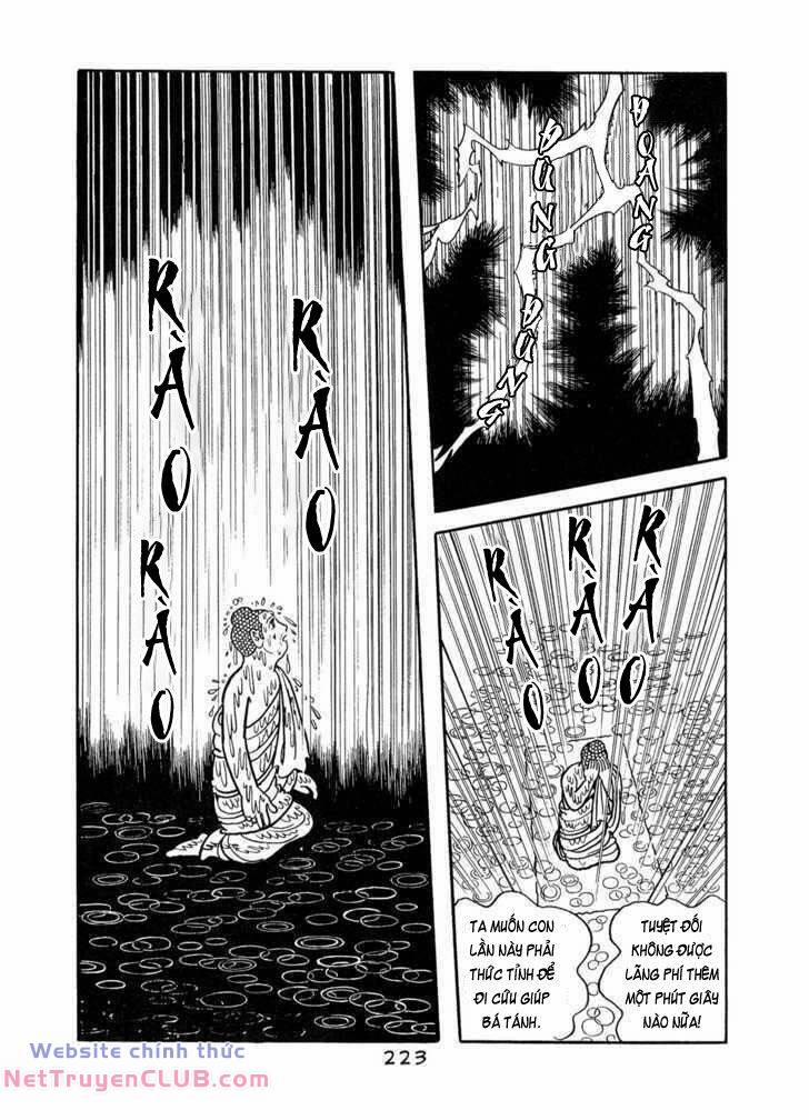 Buddha - Truyền Thuyết Đức Phật 55 trang 41