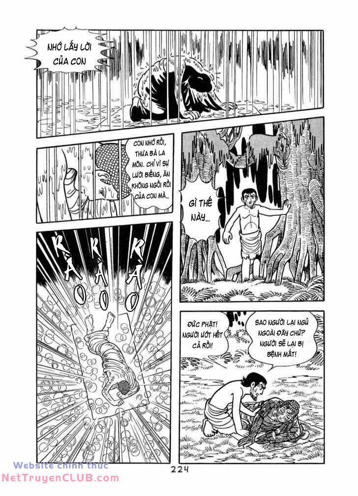 Buddha - Truyền Thuyết Đức Phật 55 trang 42