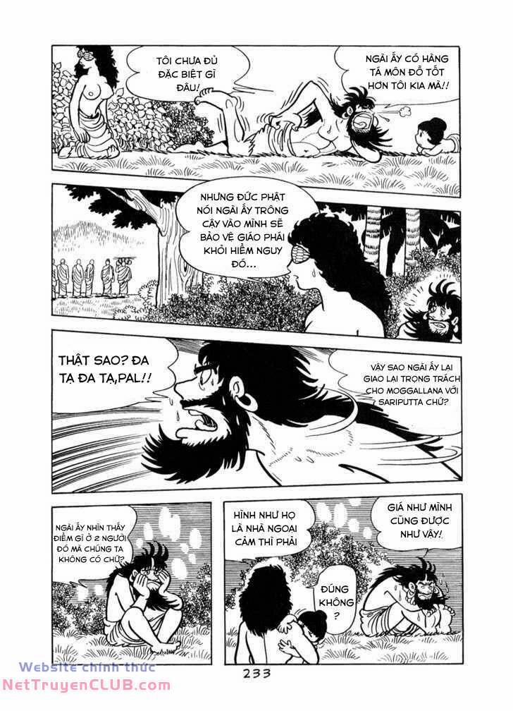 Buddha - Truyền Thuyết Đức Phật 56 trang 10